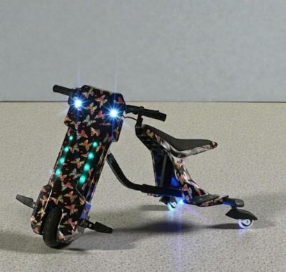 صورة سكوتر درفت  جالس 36 فولت (كبير)